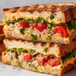 Joe & the Juice Tuna Sandwich Copycat Recipe
