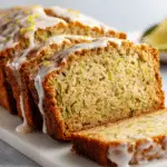 Easy Lemon Zucchini Bread Recipe – Moist and Delicious
