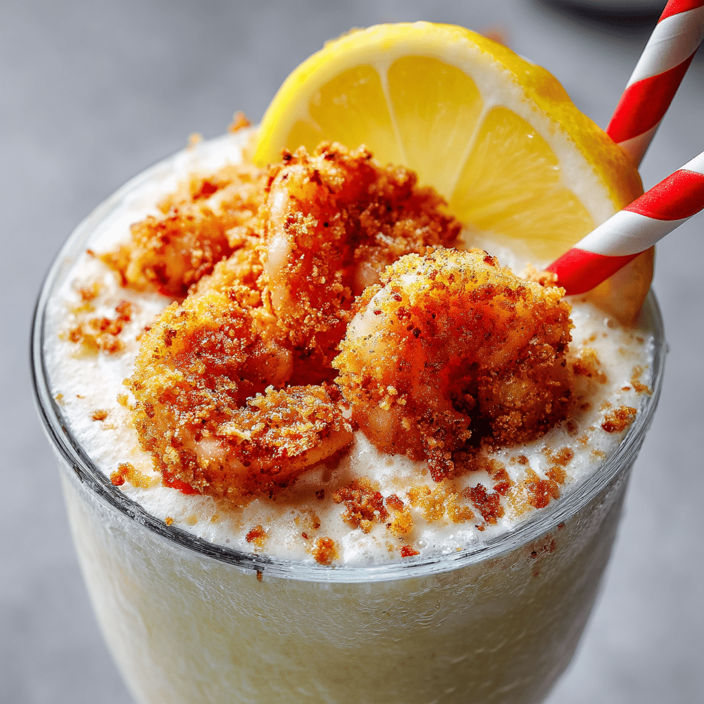 Chick-fil-A Lemonade
