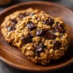 Oatmeal Chocolate Chip Cookies