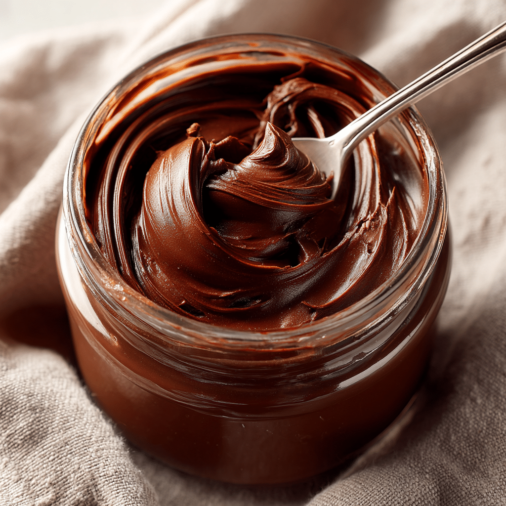 Hot Fudge Recipe