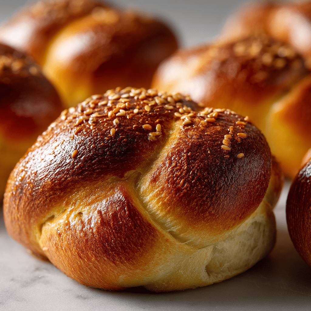 Bunny Buns