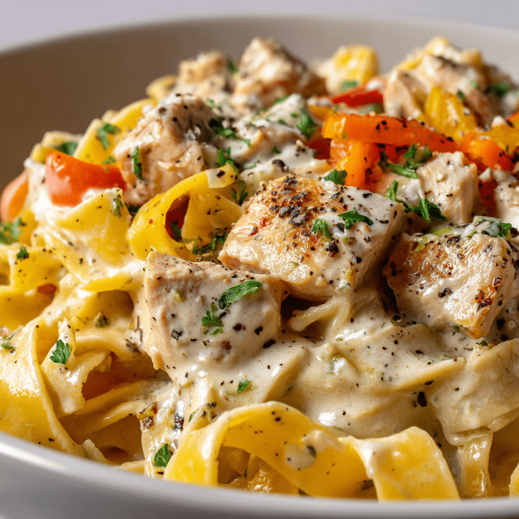 Tuna Macaroni Salad