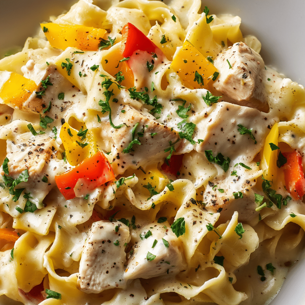 Tuna Macaroni Salad
