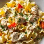 Tuna Macaroni Salad
