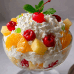 Classic Ambrosia Salad