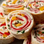 Italian Pinwheels