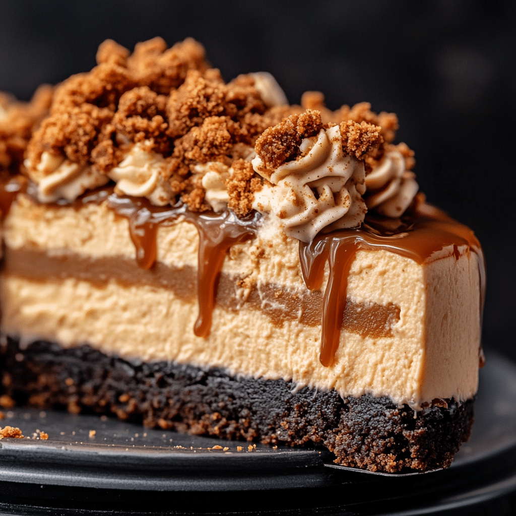 Best Pumpkin Cheesecake Recipe