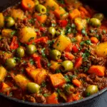 Mexican Picadillo