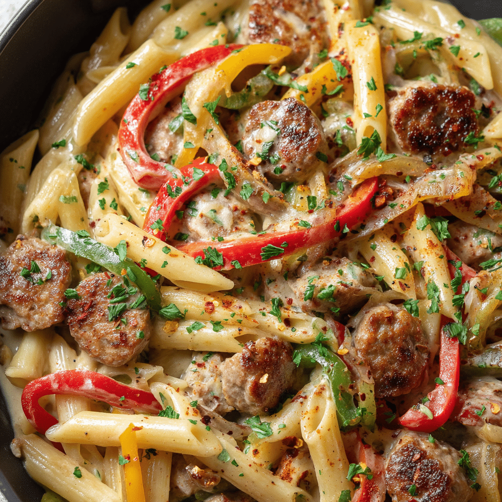 Rasta Pasta
