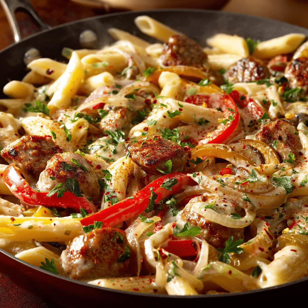 Rasta Pasta