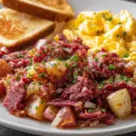 Corned Beef Hash