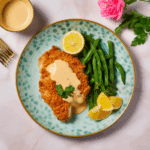 Rhubarb Sauce