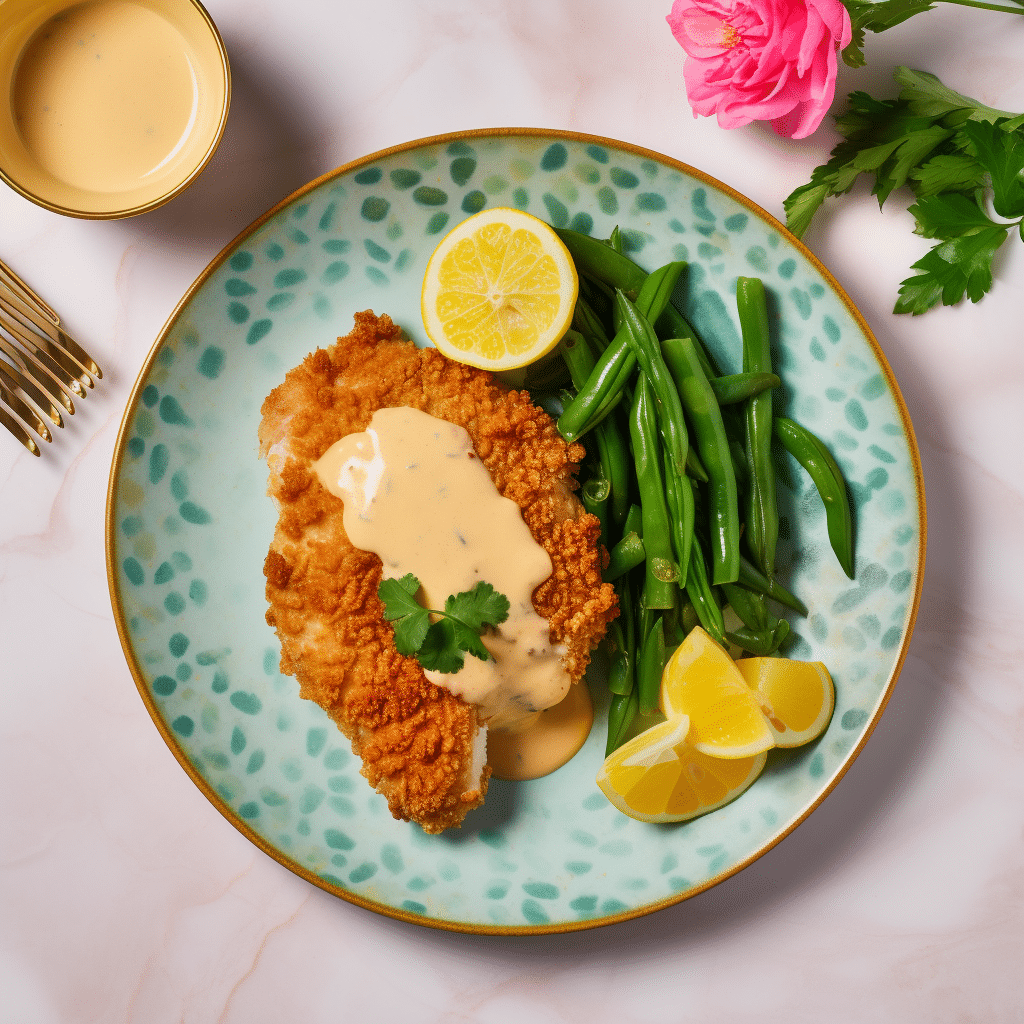 Rhubarb Sauce