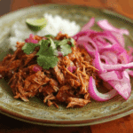 Cochinita Pibil