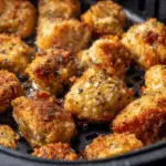 Air Fryer Chicken Nuggets