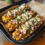 Elote (Mexican Street Corn)