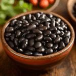 How to Cook Canned Black Beans