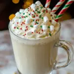 White Hot Chocolate