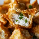 Crab Rangoon