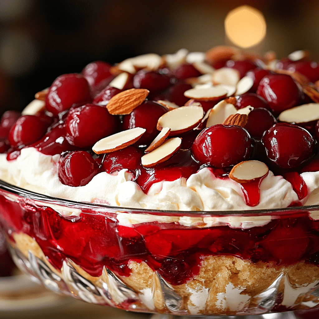 Heaven On Earth Cake