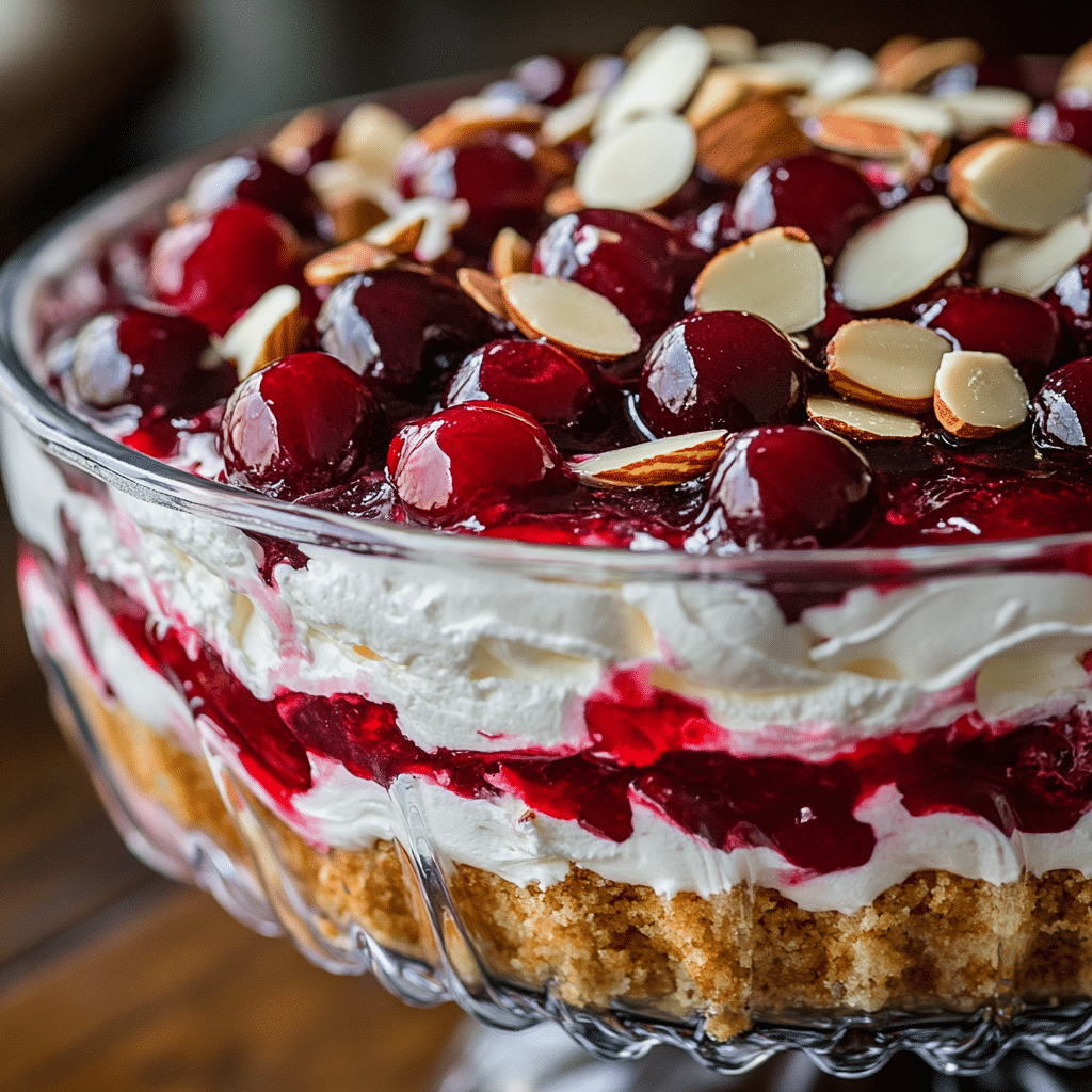 Heaven On Earth Cake