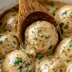 Garlic Parmesan Mushrooms