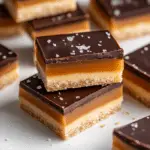 Millionaire Shortbread