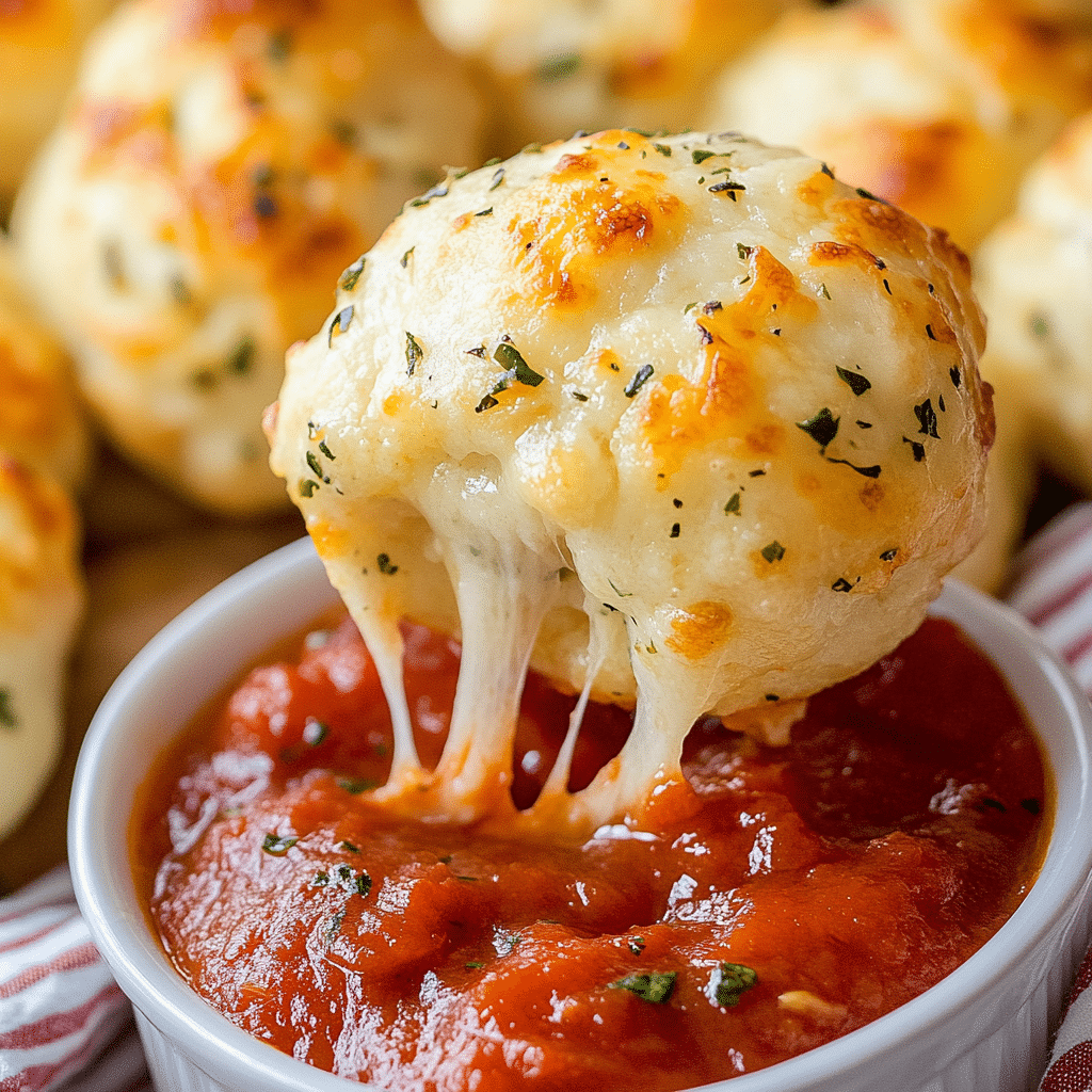 Crockpot Garlic Parmesan Pull-Apart Bread Recipe