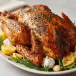 Gordon Ramsay’s Roast Turkey