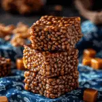 Homemade Star Crunch