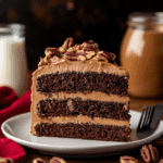 Turtle Cake