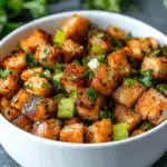 Perfect Homemade Stuffing