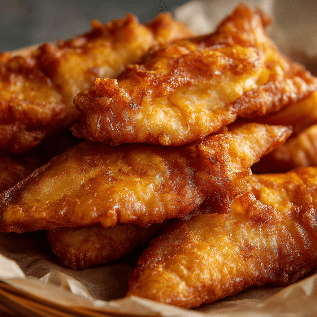 Crispy Beer Battered Fish: A Crunchy Delight Recipe