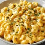 Instant Pot Mac and Cheese