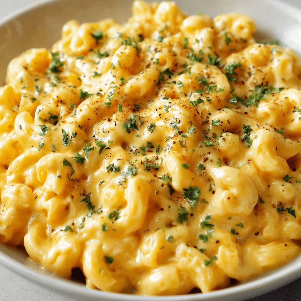 Instant Pot Mac and Cheese