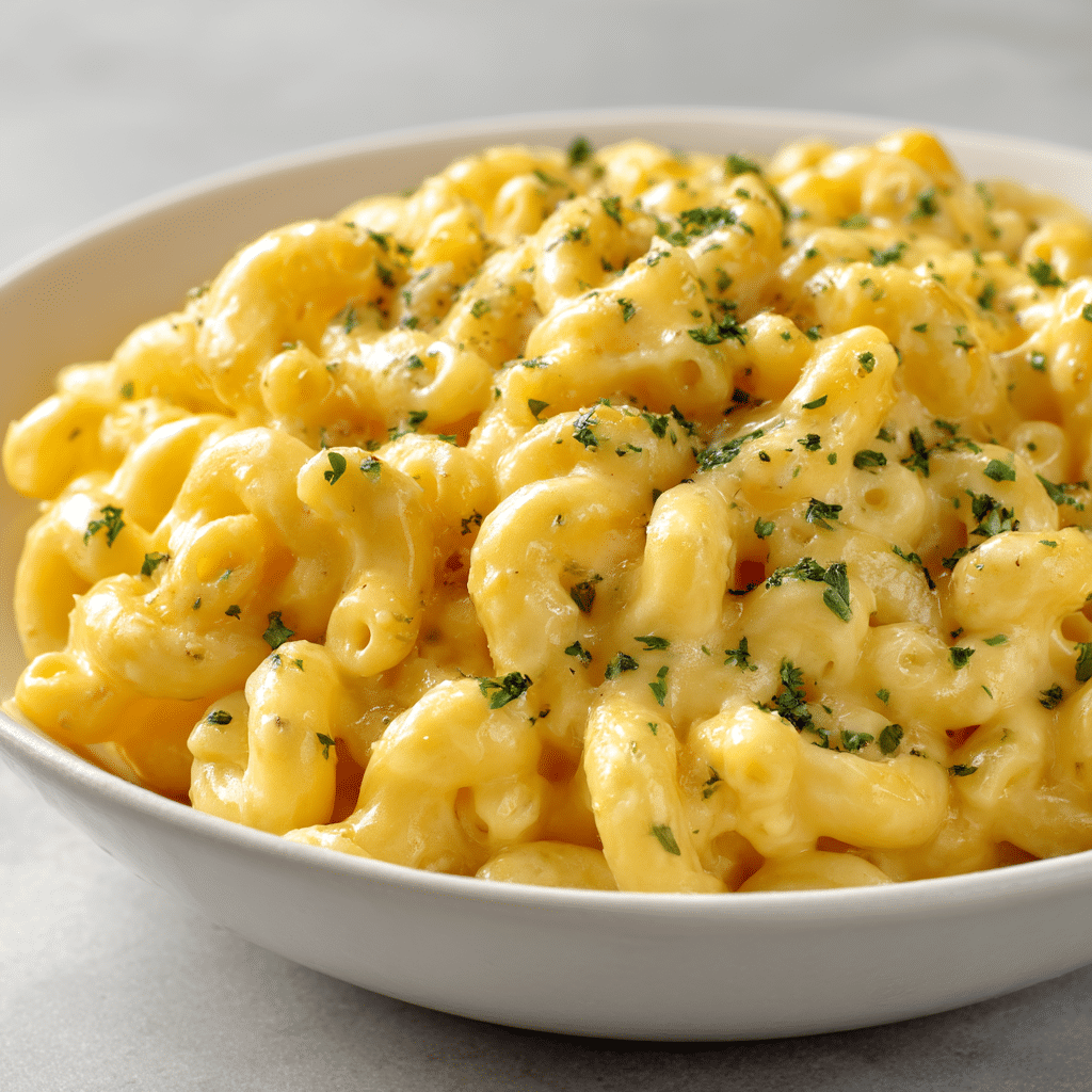 Instant Pot Mac and Cheese