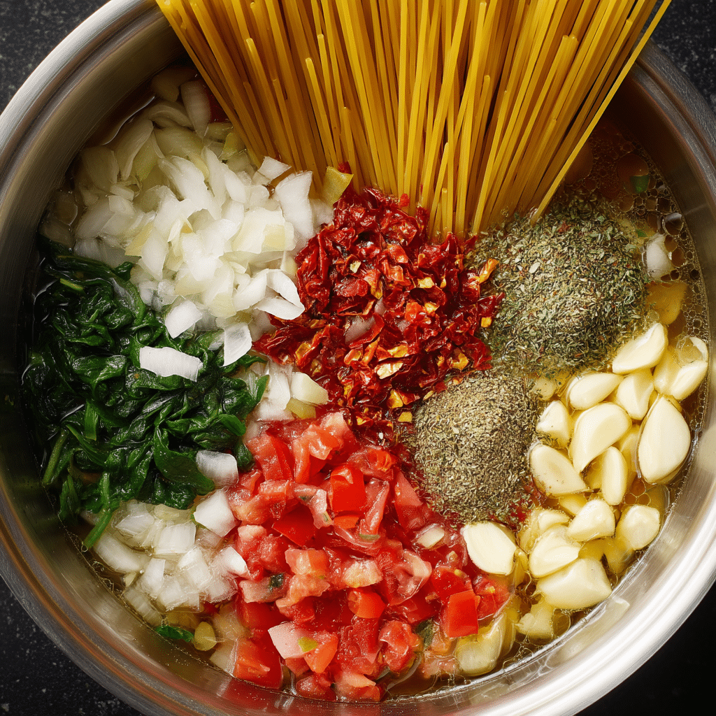 ingredients
