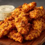 Steak Fingers
