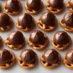 Caramel Apple Bites