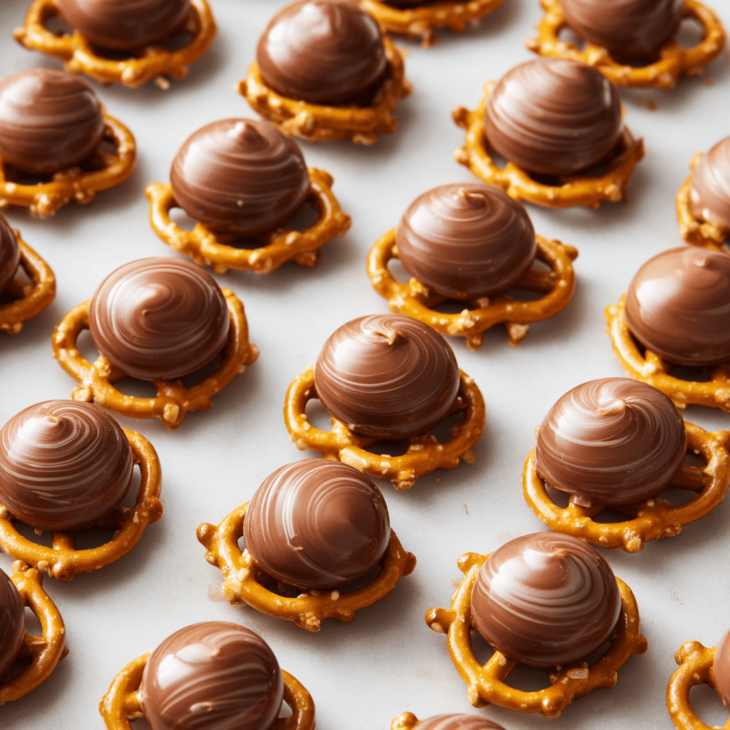 Caramel Apple Bites