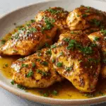 Melt in Your Mouth Chicken