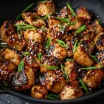 Shoyu Chicken