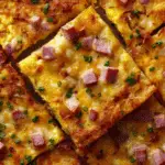 Hearty Farmers Casserole