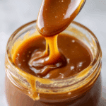 Easy Butterscotch Sauce