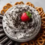 Oreo Dip