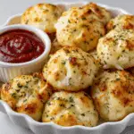 Pizza Poppers