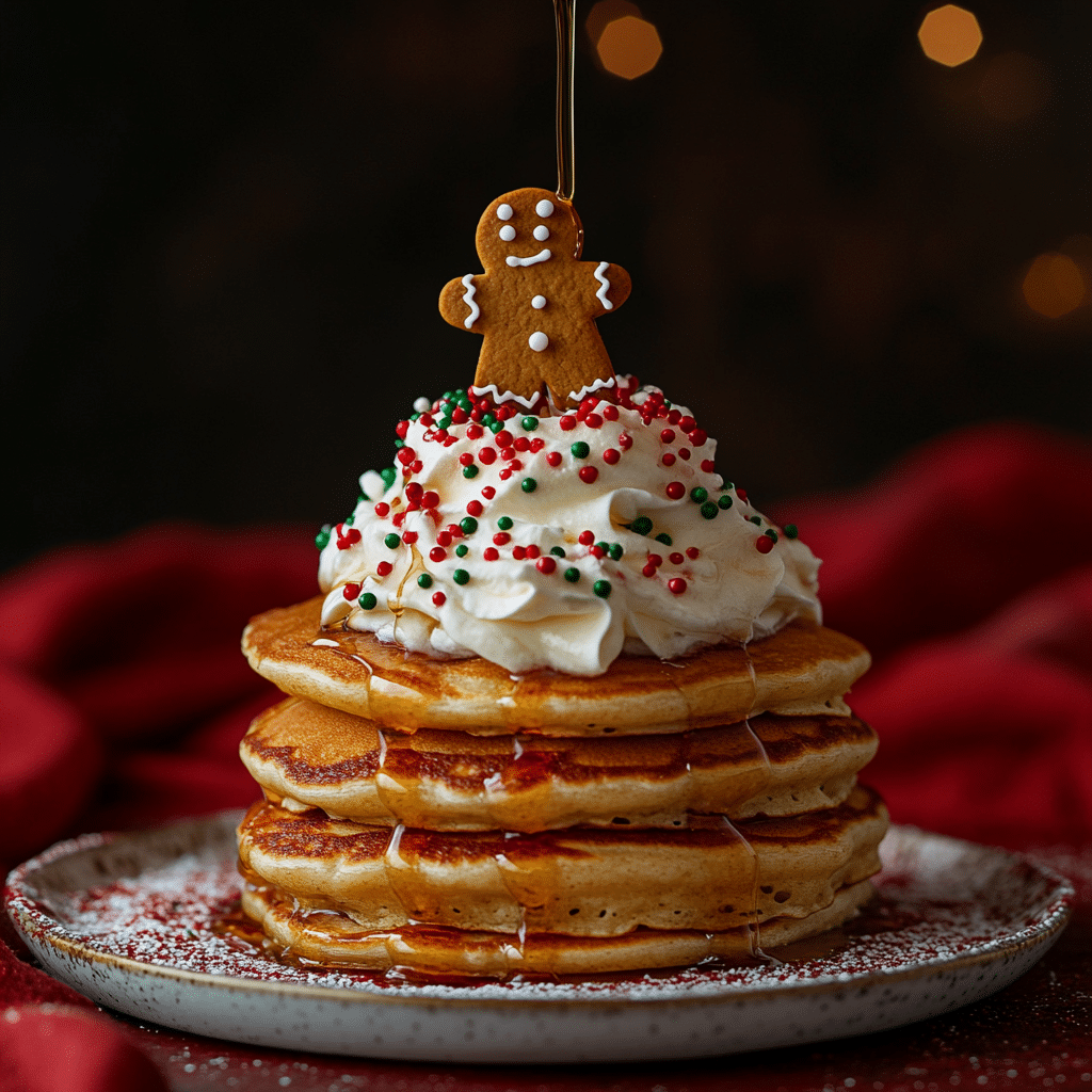 Fun Christmas Breakfast Ideas for Kids