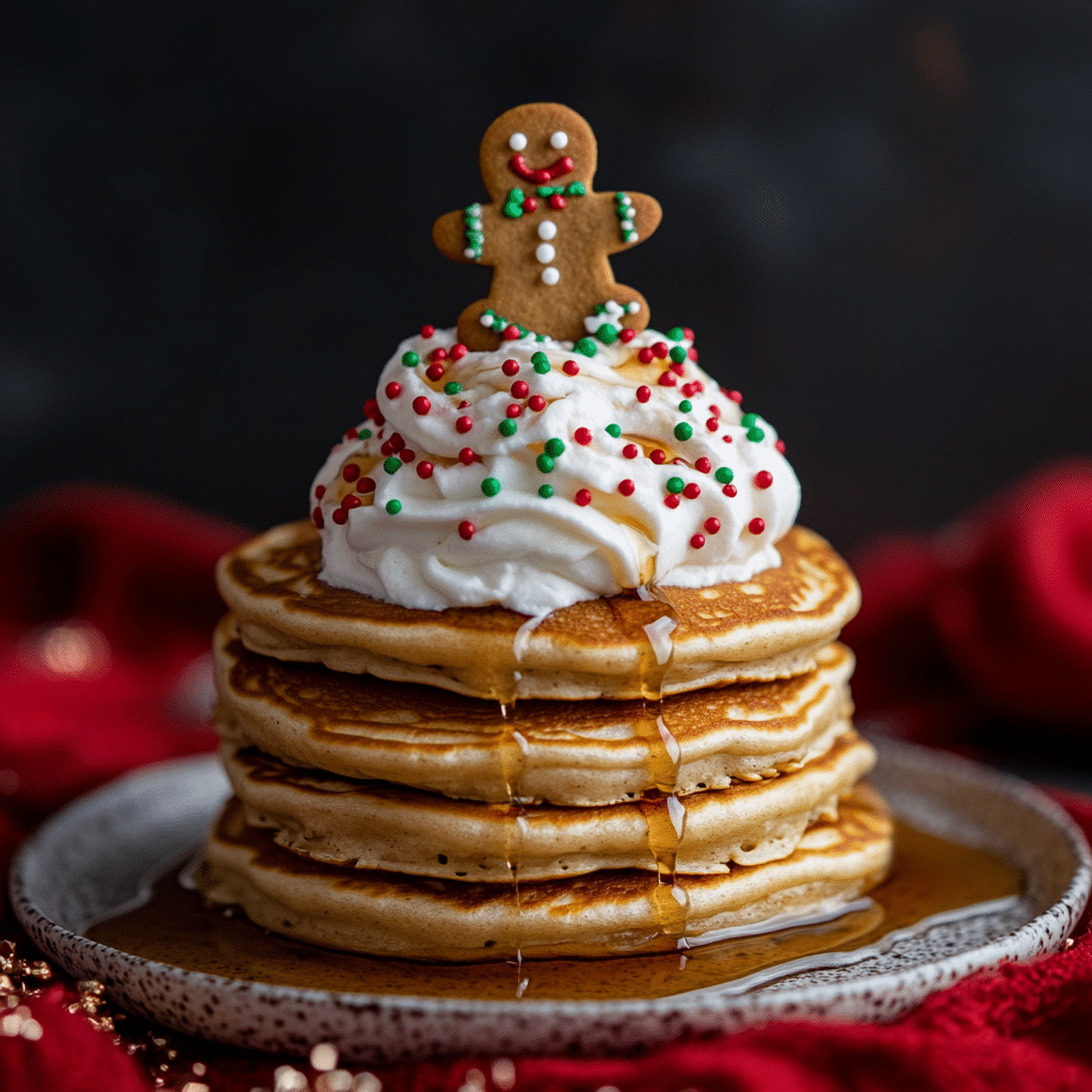 Fun Christmas Breakfast Ideas for Kids