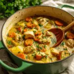 Chicken Stew